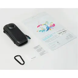 Кейс Telesin S6-PRC-03-TIS для Insta360 X3 Black [113541] - мініатюра 4