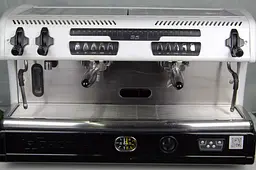 Кавомашина професійна La Spaziela S5 Б/В