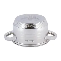 Каструля Kamille KM-4910 1.5 л - мініатюра 3