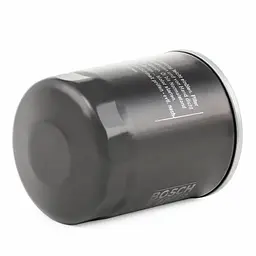 Фільтр масляний Bosch 0 986 452 041 - мініатюра 2