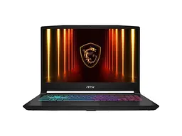 Ноутбук MSI Katana 15 HX B14WGK (B14WGK-263XRO)