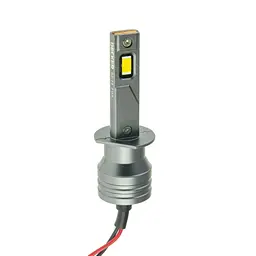Світлодіодна лампа Decker PL-05 H1 5000K Decker (НФ-00001710)