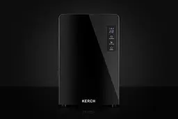 Осушувач повітря KERCH Ultra Air 90W Black - мініатюра 4