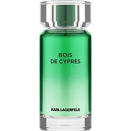 Туалетная вода Karl Lagerfeld Bois de Cypres тестер 100 мл