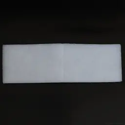 Вата синтетична Aqua Nova 36x11,5x2 см (NW-36) - мініатюра 2