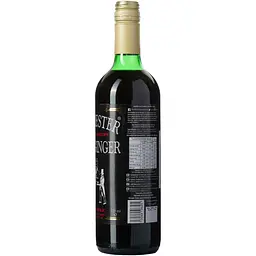 Напій безалкогольний Rochester Dark Ginger імбирний 0.725 л - мініатюра 5