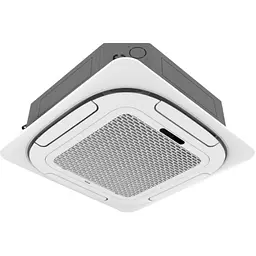 Кондиціонер TCL TCD-18CHRH/DVB Cassette Inventer R32 - мініатюра 2