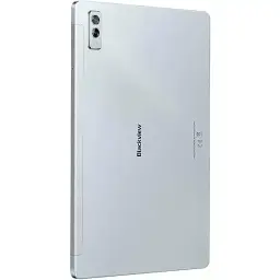 Планшет Blackview Tab 11 8/128GB LTE + чохол Silver - мініатюра 8