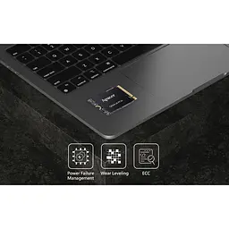 SSD накопичувач Apacer PE4430-R 1TB (AP3AE4430RI-0001) [142509] - мініатюра 5