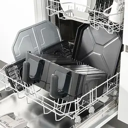 Мультипіч Cuisinart TriZone 13.6L (AFT13XSSE) - мініатюра 10