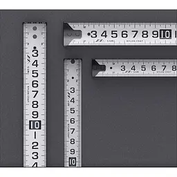 Рулетка вимірювальна Xiaomi JimiHome Measuring Tape 5.5m (JM-G15320N) [83232] - мініатюра 3