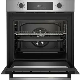 Духовка електрична Beko BBIM12300X - мініатюра 2