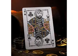 Карти гральні United States Playing Card Company Theory11 Game of Thrones (PC_T11GOT) - мініатюра 14