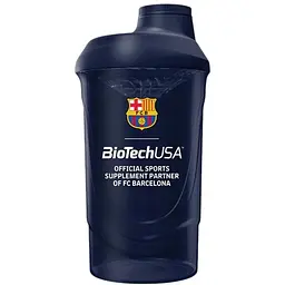 Шейкер BiotechUSA FC Barcelona blue 600 мл (24019049)