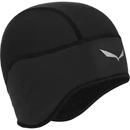 Шапка Salewa Ortles 2 S Чорний (1054-013.002.5643)