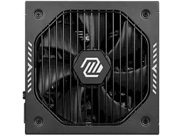 Блок живлення MSI MAG A750GLS PCIE5 - мініатюра 3