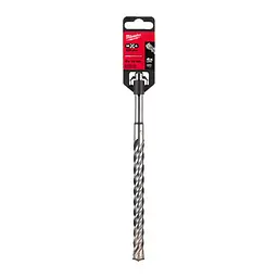 Бур SDS-PLUS MX4 Milwaukee, діаметр 14,0х210х150мм