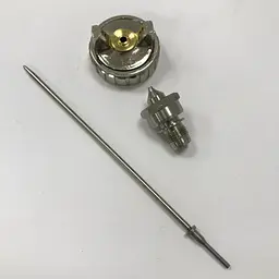 Змінне сопло для фарбопульта MP-200, діаметр 1,4 мм AUARITA NS-MP-200-1.4 - мініатюра 5