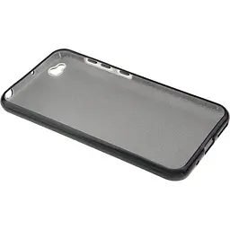 Чохол-накладка Toto TPU Shine Case Xiaomi Redmi GO Black - мініатюра 6