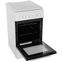 Комбінована плита Beko FSS52020DW - мініатюра 8