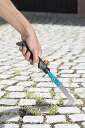 Очищувач щілин ручний Gardena Combisystem (08927-20.000.00) - мініатюра 7