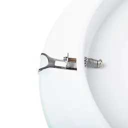 Світильник настінно-стельовий накладний Brille W-176/5 - мініатюра 4