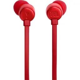Навушники JBL Tune 310C Red JBLT310CRED [134509] - мініатюра 4