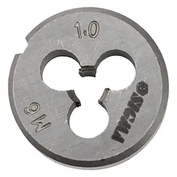 Плашка Sigma 7 шт з тримачем (1640041) - мініатюра 8