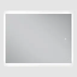 Дзеркало Mixxus Premium Olivary MR19-100x80-Reverse MP6629 - мініатюра 9