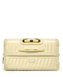 Валіза 76 См Tumi 19 DEGREE LITE WASHED YELLOW 76х52,5х28 037404WYL2 - мініатюра 5