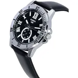 Годинник Casio MTP-VD200L-1B - мініатюра 2