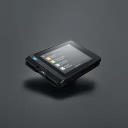 Апаратний криптогаманець SecuX W20 з сенсорним екраном і Bluetooth Black - мініатюра 10