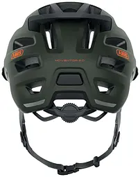 Велошолом Abus Moventor 2.0 Pine Green S (1007-654992) - мініатюра 3
