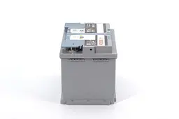 Акумулятор Bosch S5 AGM 70Ah EN 760A (0 092 S5A 080) - мініатюра 2