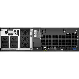 Джерело безперебійного живлення [ДБЖ] APC Smart-UPS SRT 5000VA RM [SRT5KRMXLI] [122458] - мініатюра 4
