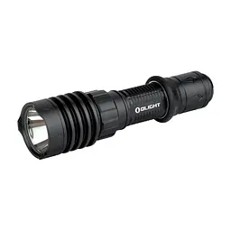 Ліхтар Olight Warrior X 4 Matte Black