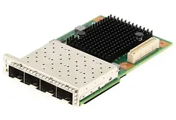 Мережева карта Intel X527-DA4 OCP PHY Mezzanine Connector C 4xSFP+ (X527DA4OCPG1P5) - мініатюра 1