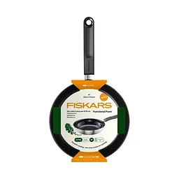 Сковорода Fiskars Functional Form 20 см (1072249) - мініатюра 5