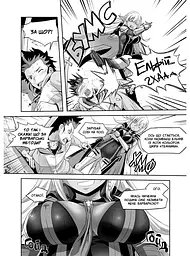 Манга Mimir Виживання в іншому світі з моєю повелителькою. Goshujinsama to Yuku Isekai Том 1 українською мовою Том 1 M GYI 01 - мініатюра 4