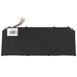Батарея для ноутбука Acer AP15O3K (БЕЗ ВУШОК) (Aspire S5-371, Swift 5 SF514-51) 11.25V 4030 mAh 45.3Wh Black - мініатюра 3