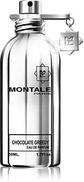 Парфумована вода Montale Chocolate Greedy 50 мл