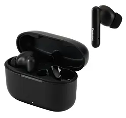 Навушники Panasonic RZ-B110W Black (RZ-B110WDG-K) - мініатюра 6