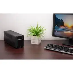 Джерело безперебійного живлення APC Easy UPS BVX 900VA, Schuko - мініатюра 5