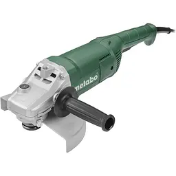 Кутова шліфмашина Metabo W 2200-230 (606435010) [135519]