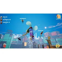 Ключ активації Microsoft Just Die Already для Xbox One/Series - мініатюра 2