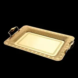 Піднос прямокутний 40х28cm G Лівіньо NSD68TRAY