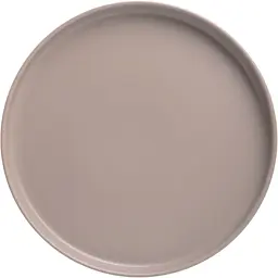 Тарілка десертна Limited Edition Robust 19 см Beige (TRSC-PS2505-B80P) - мініатюра 2