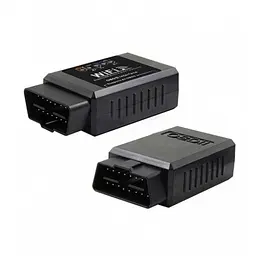 Автосканер до машини діагностичний сканер для авто OBD2 ELM327 WIFI 2714 - мініатюра 3