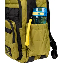 Рюкзак шкільний Yes TS-47 Khaki (559617) - мініатюра 5