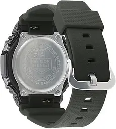 Годинник CASIO GM-2100B-3AER - мініатюра 4